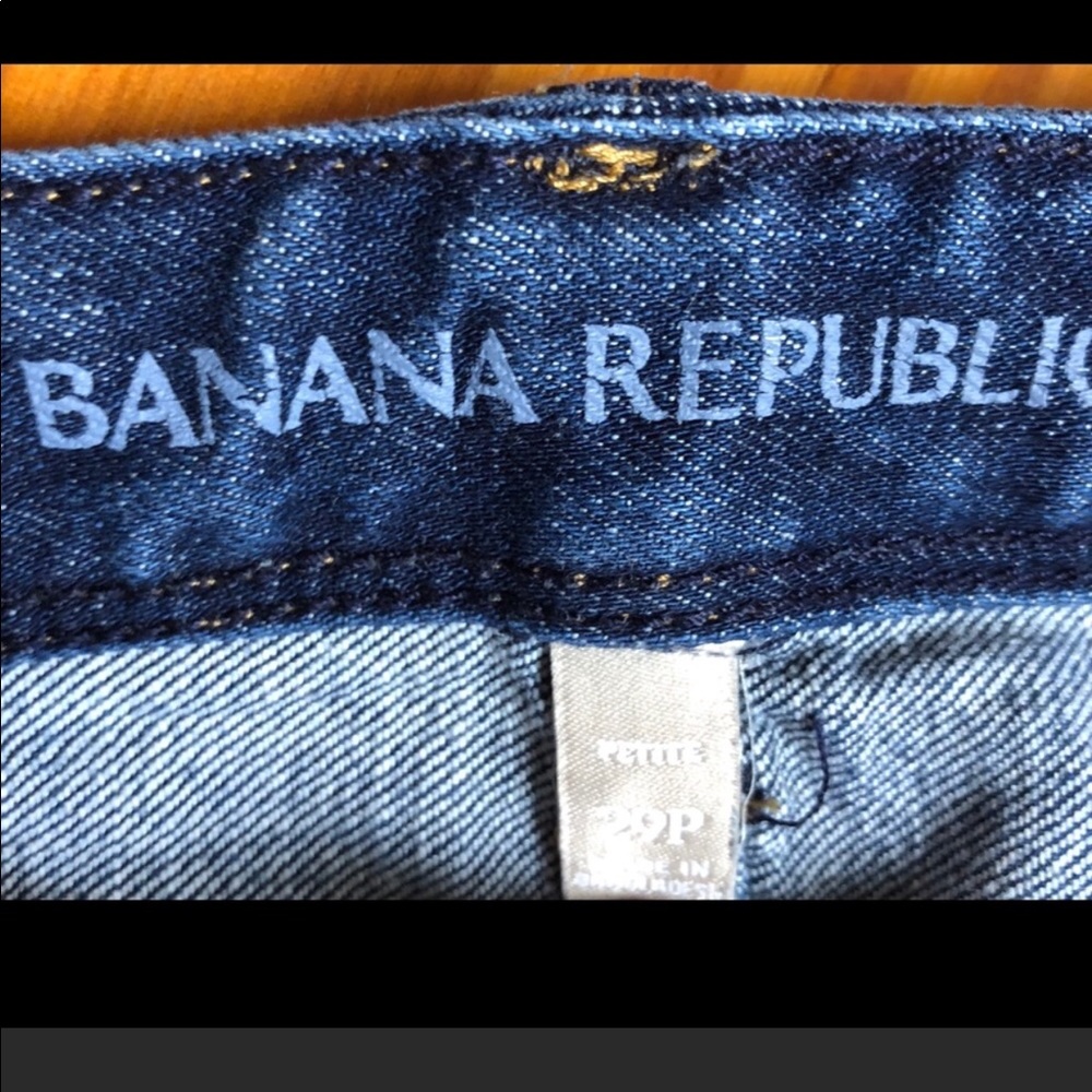 Banana Republic